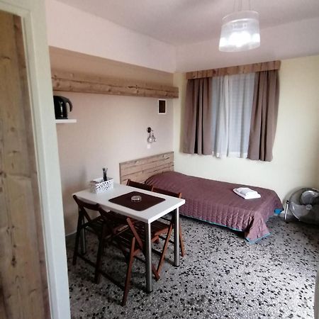 Villa Teo Kalamata Luaran gambar