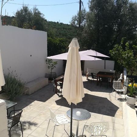 Villa Teo Kalamata Luaran gambar