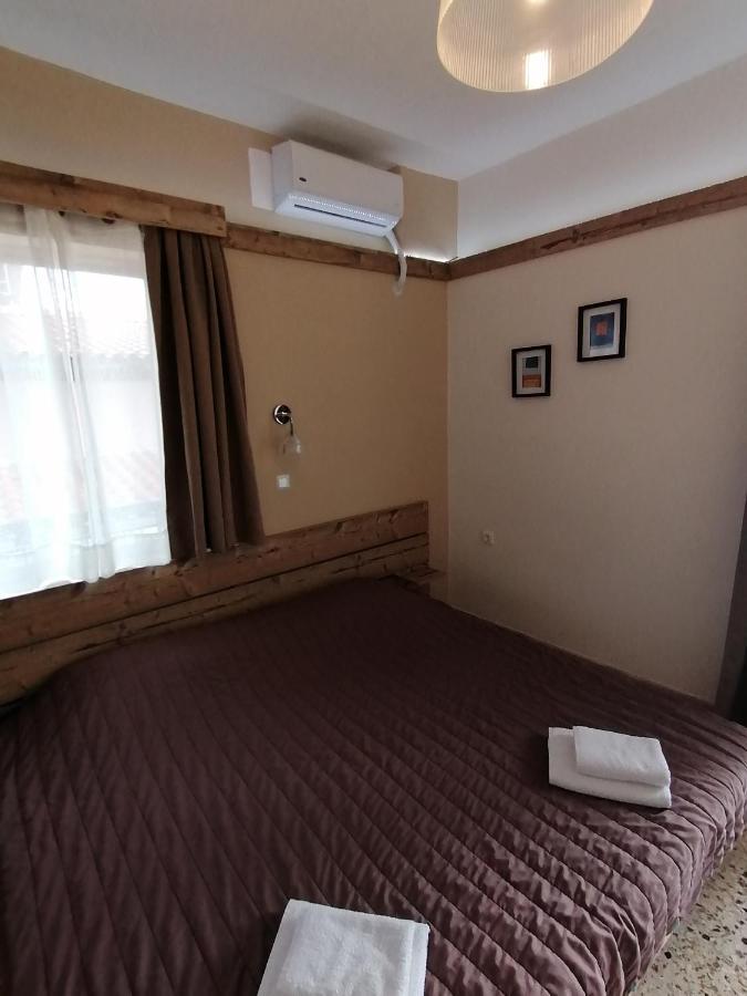 Villa Teo Kalamata Luaran gambar