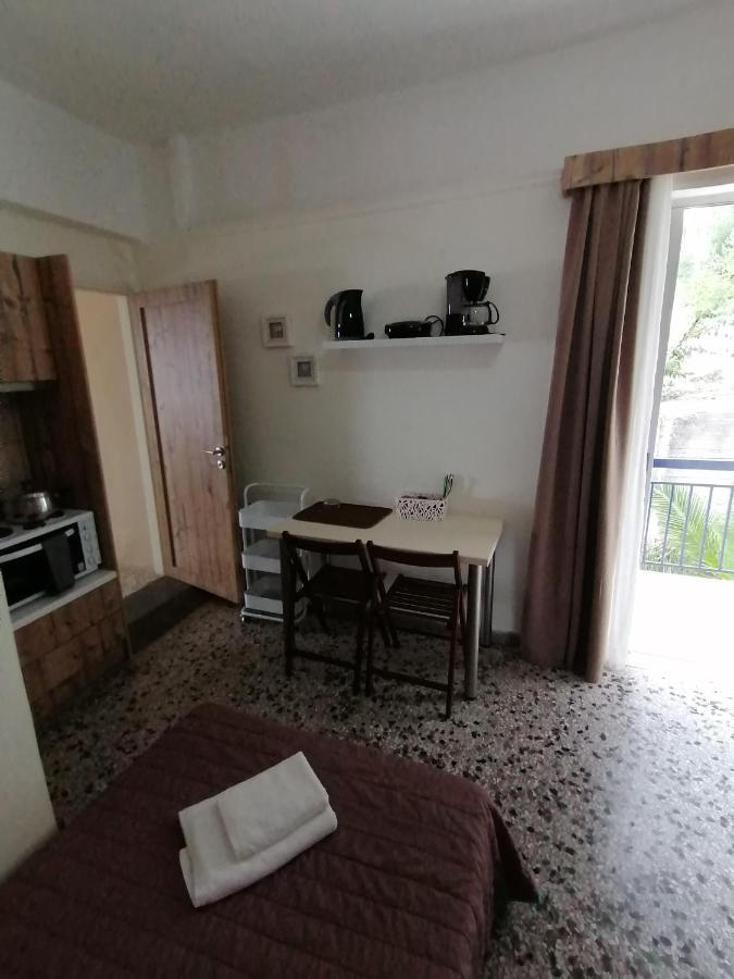 Villa Teo Kalamata Luaran gambar