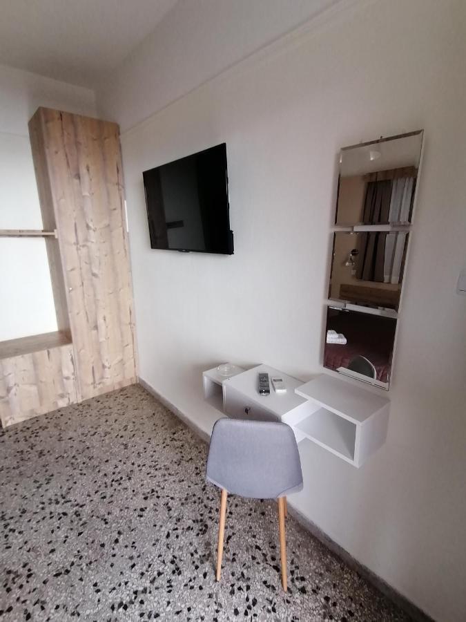 Villa Teo Kalamata Luaran gambar