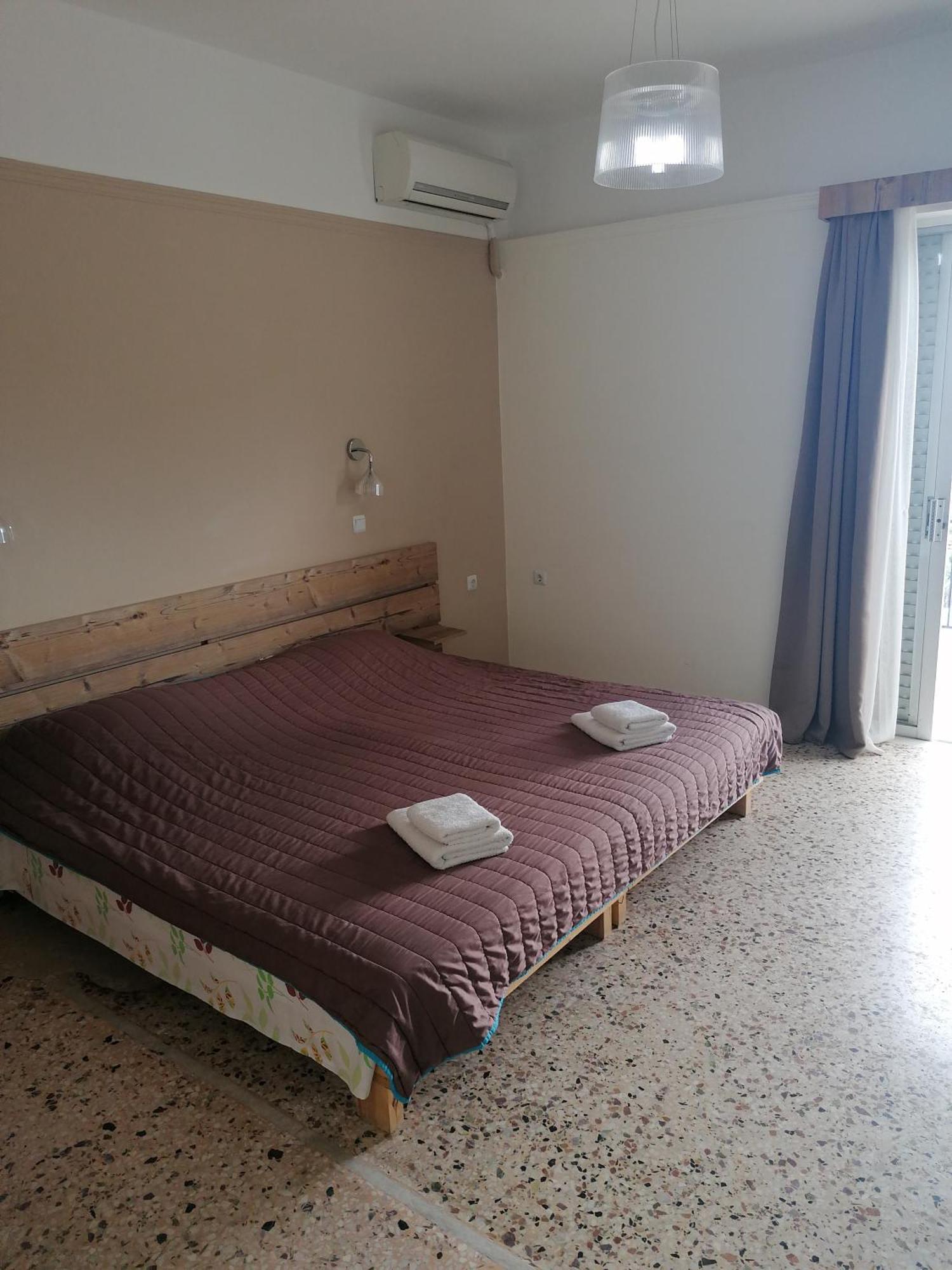Villa Teo Kalamata Luaran gambar