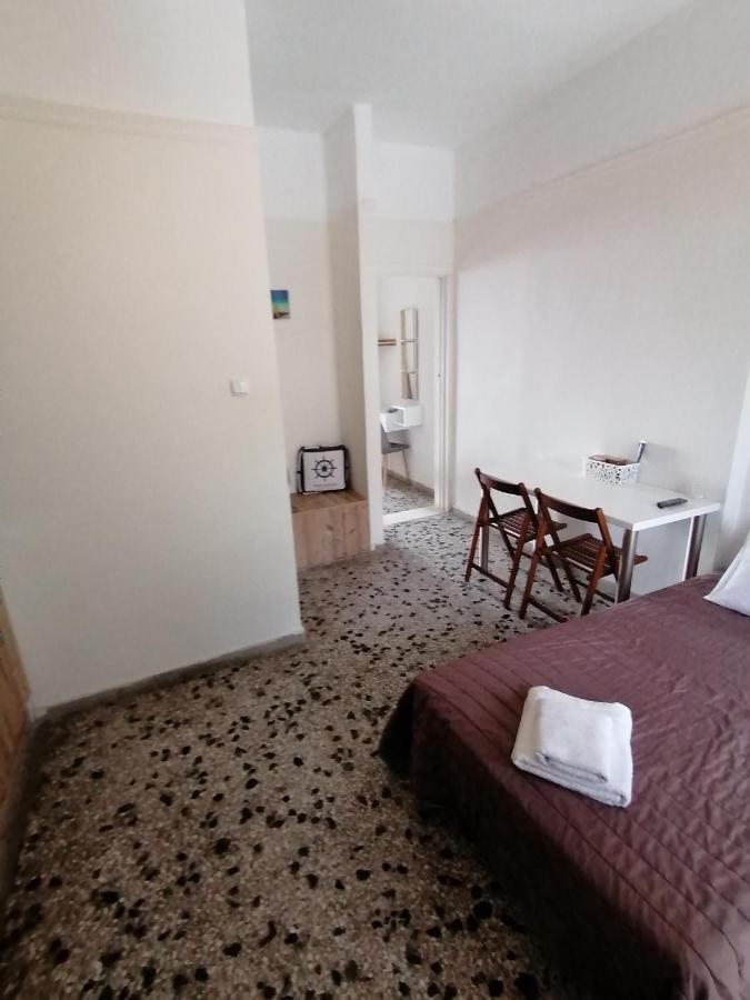 Villa Teo Kalamata Luaran gambar