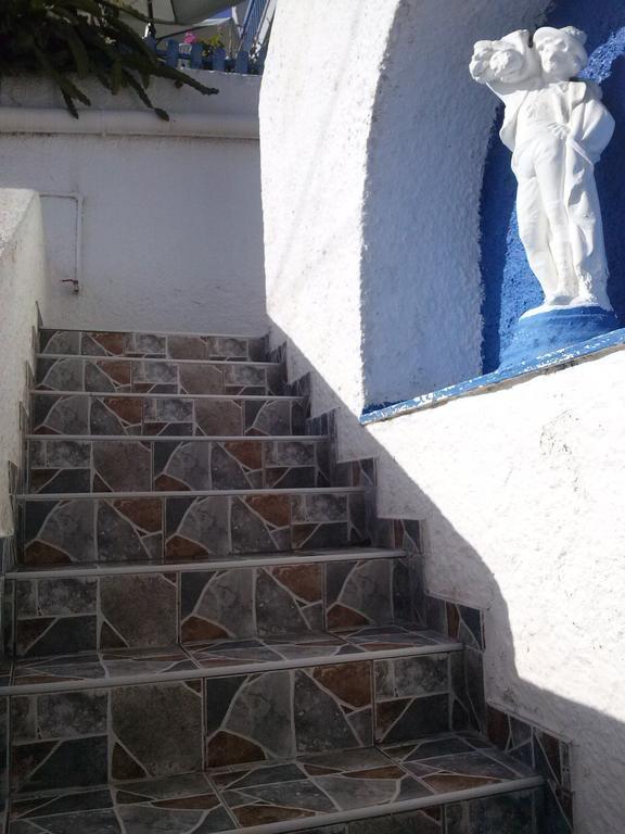 Villa Teo Kalamata Luaran gambar