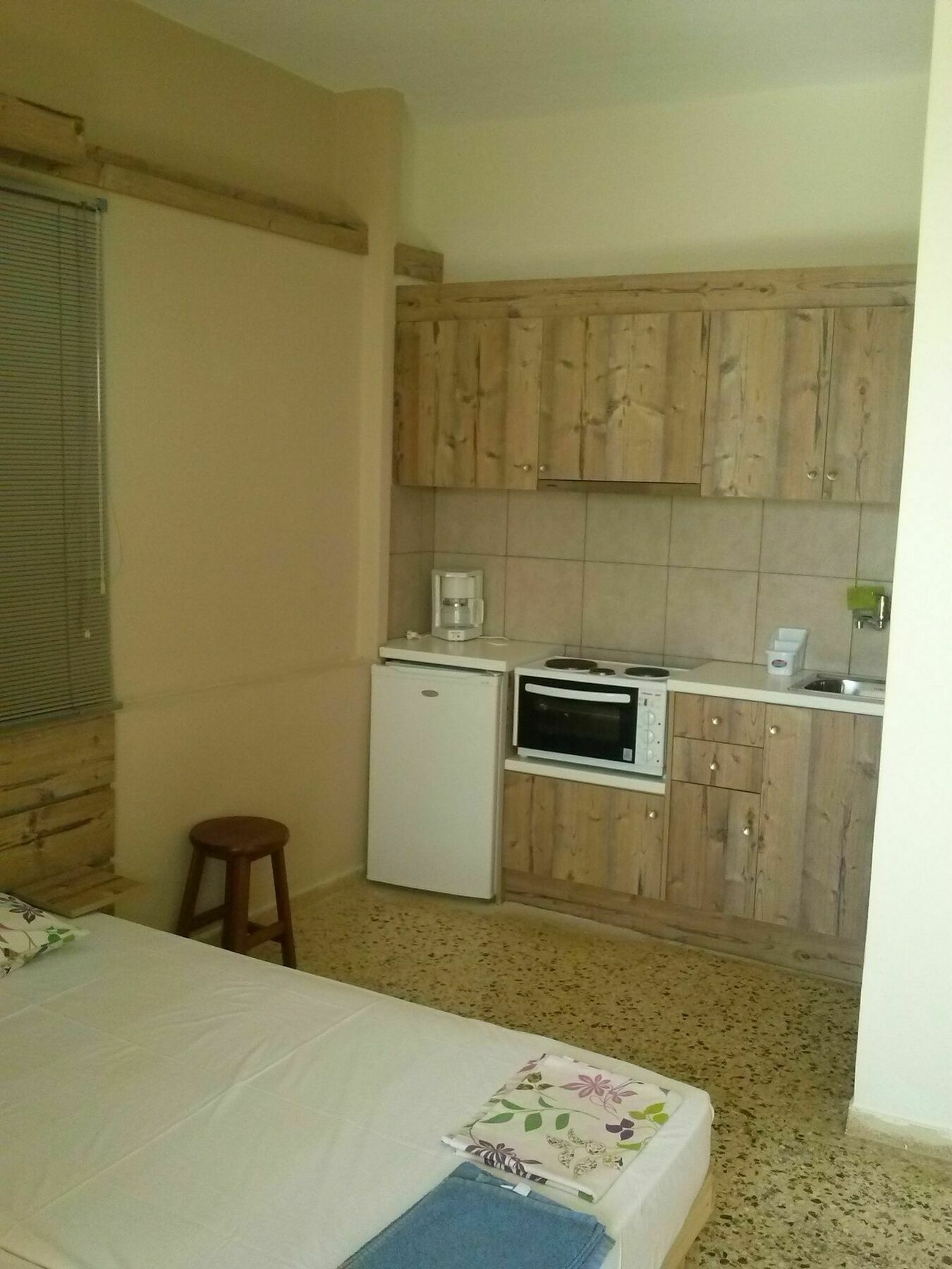 Villa Teo Kalamata Luaran gambar