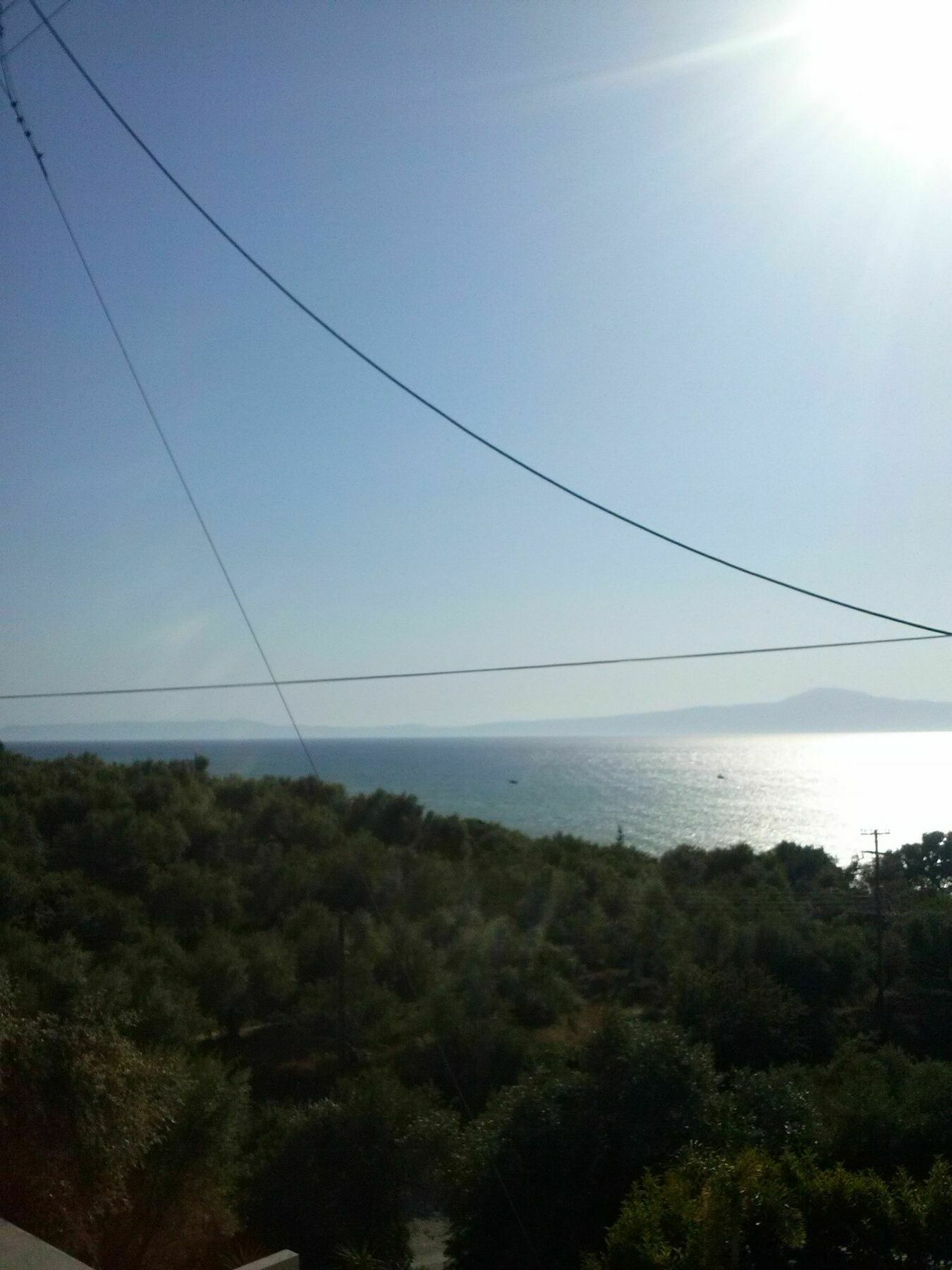 Villa Teo Kalamata Luaran gambar